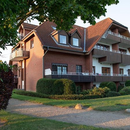 Landhaus Pönitz am See Wohnung 11 Ponitz am See Exterior foto