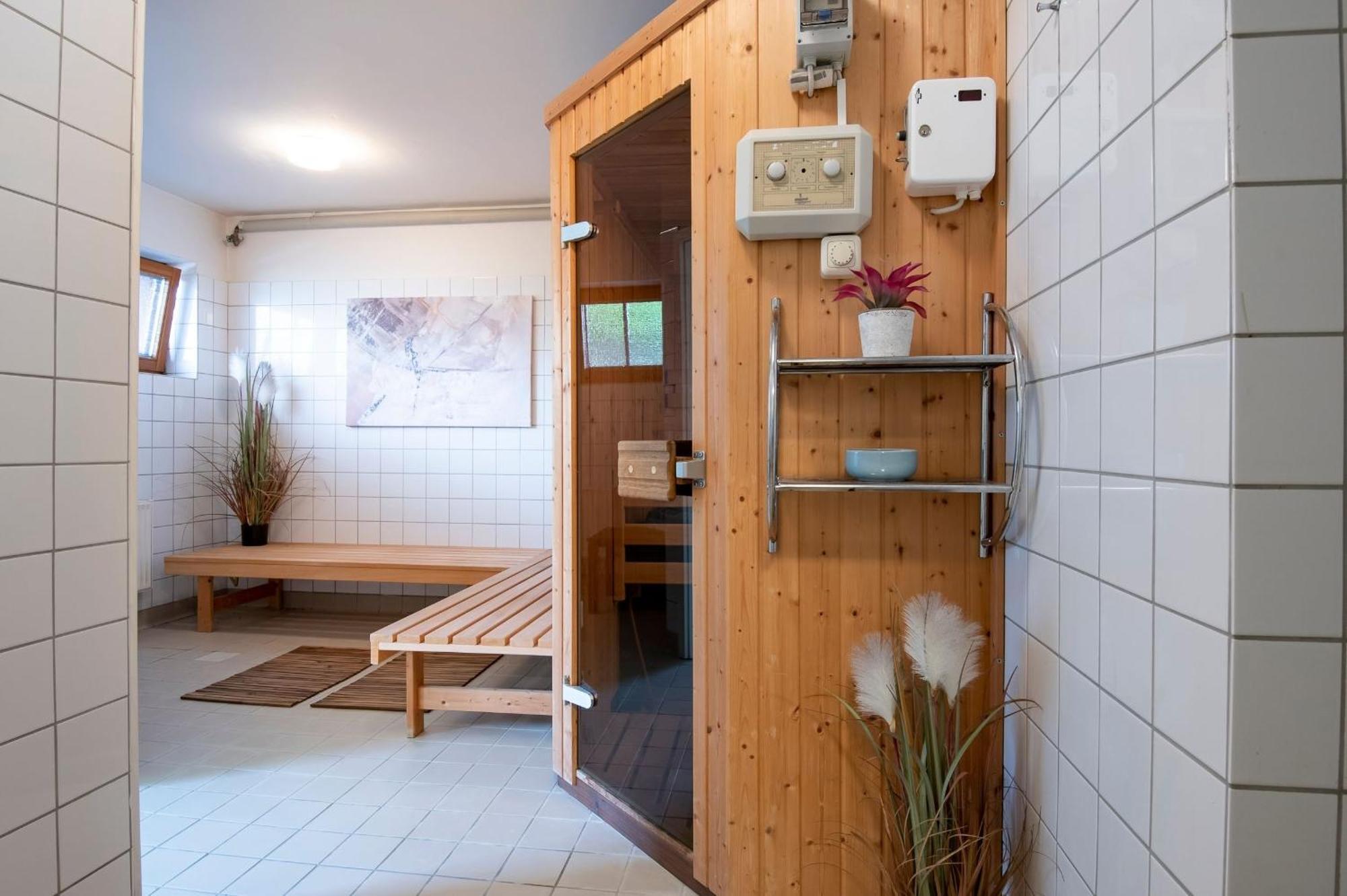 Landhaus Pönitz am See Wohnung 11 Ponitz am See Exterior foto