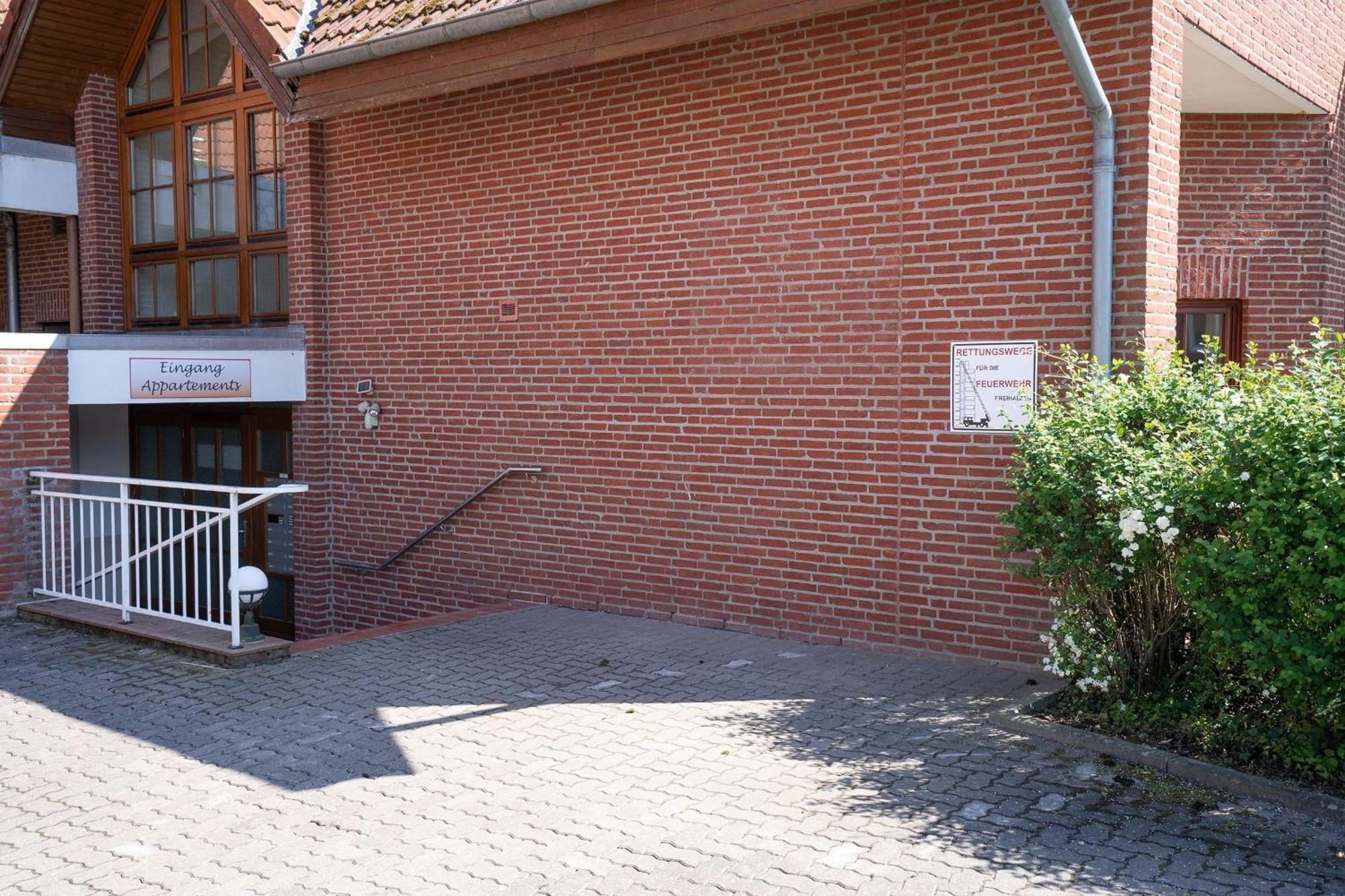Landhaus Pönitz am See Wohnung 11 Ponitz am See Exterior foto